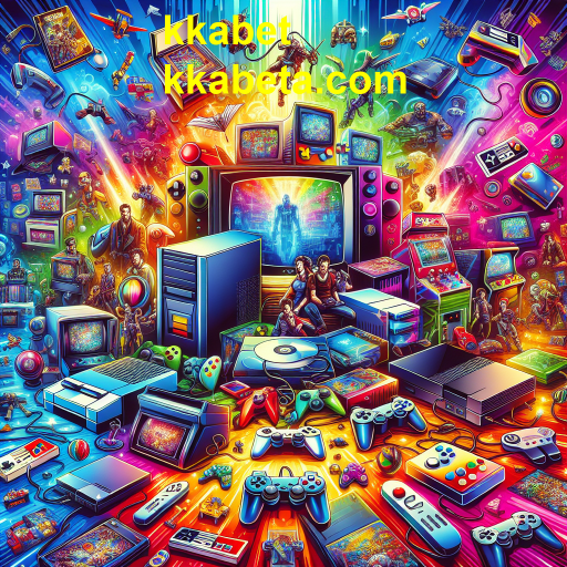 Explorando o Futuro dos Jogos: Novidades e Tendências no Blog de Jogos