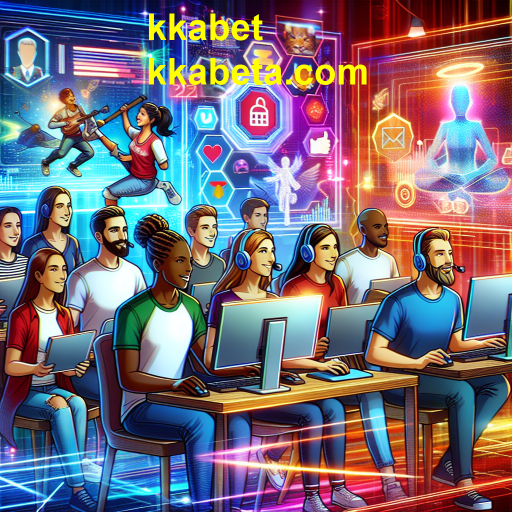 A Evolução da Categoria 'Comunidade' nos Jogos Online